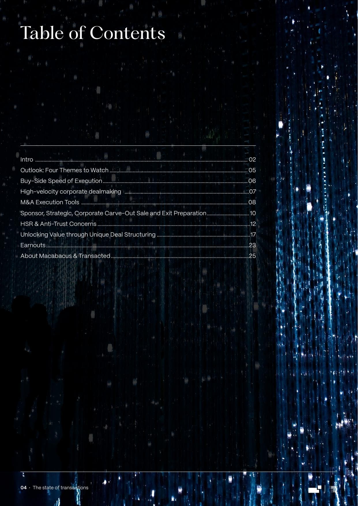 State of Transactions 2024 page 4