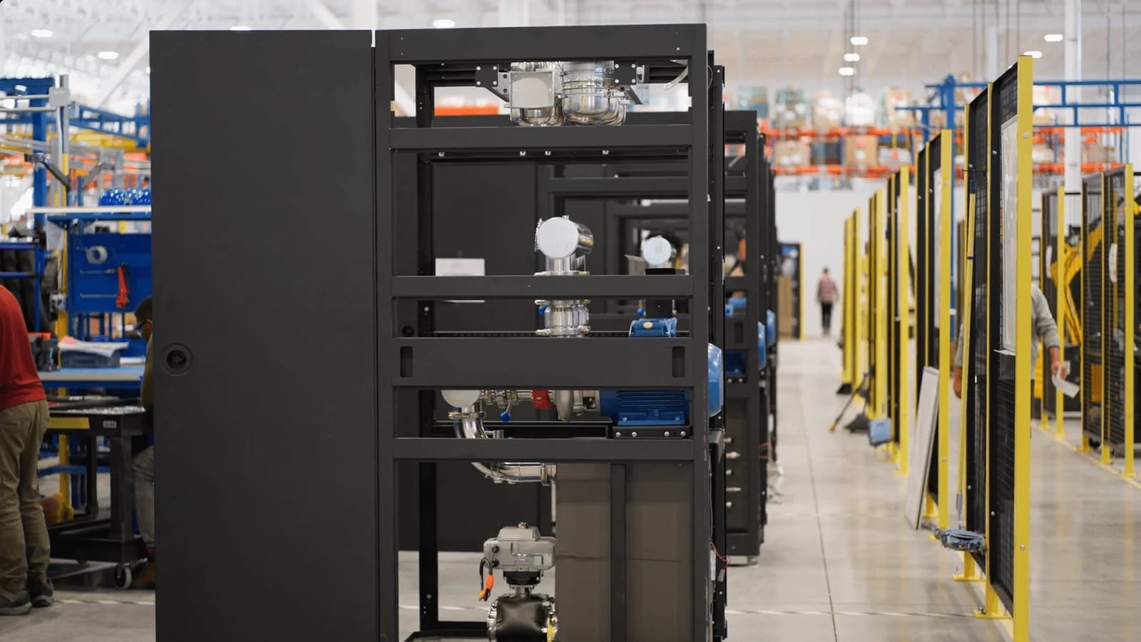 KKR to Realise 15x Return on CoolIT Systems Sale to Ecolab in $4.75bn Data Centre Cooling Exit